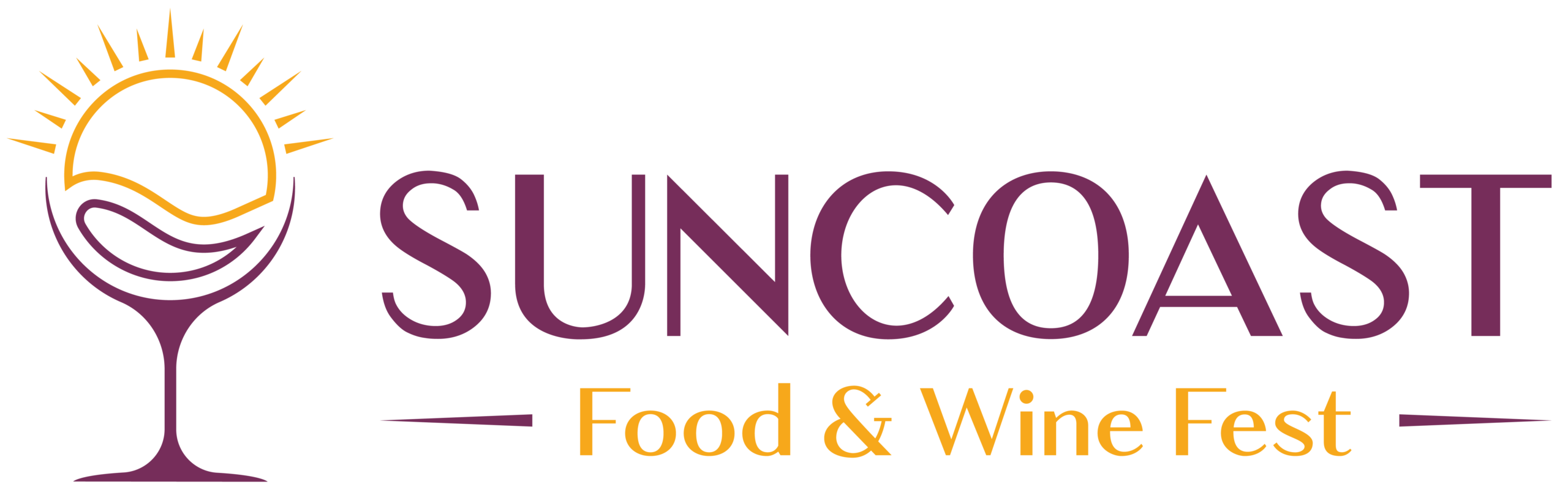 Suncoast Food & Wine Festival