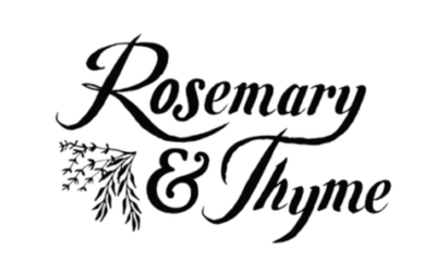 Rosemary & Thyne logo
