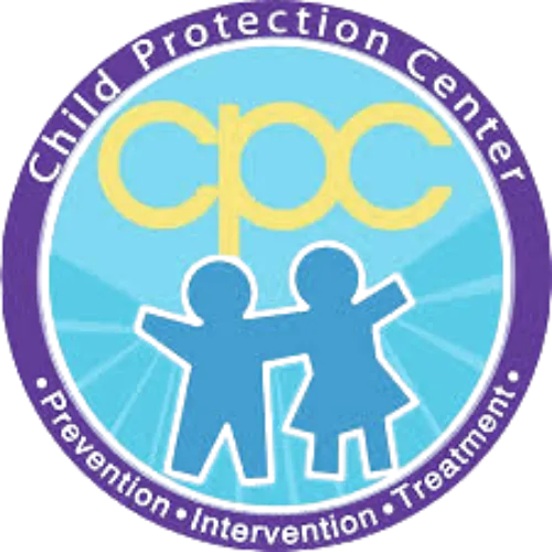 child protection center logo