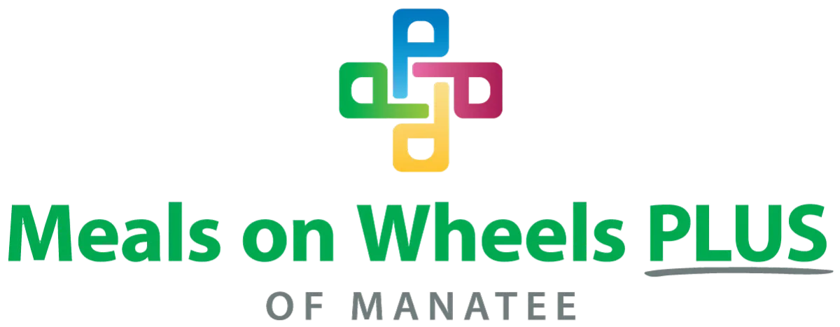 Meals On Wheels Plus of Manatee, Inc logo