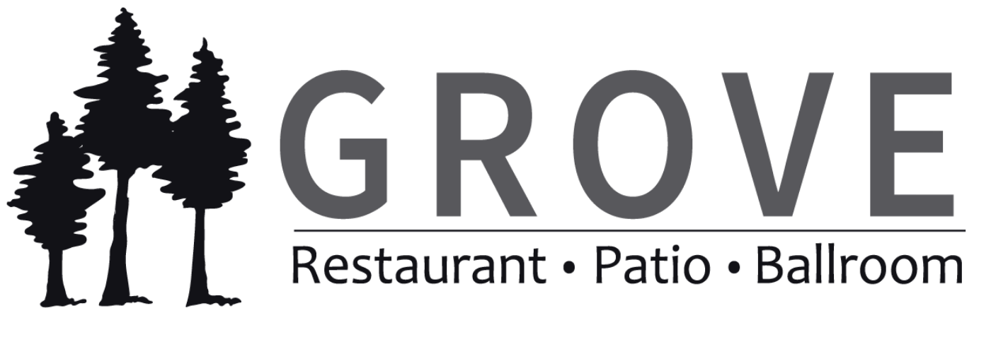 The Grove logo