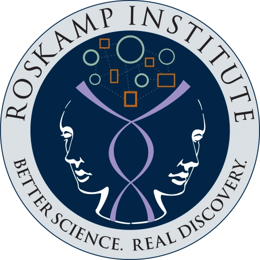 ROSKAMP Institute logo