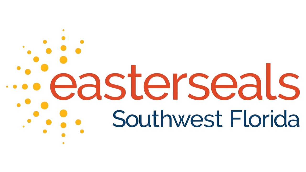 easterseals southwest florida logo