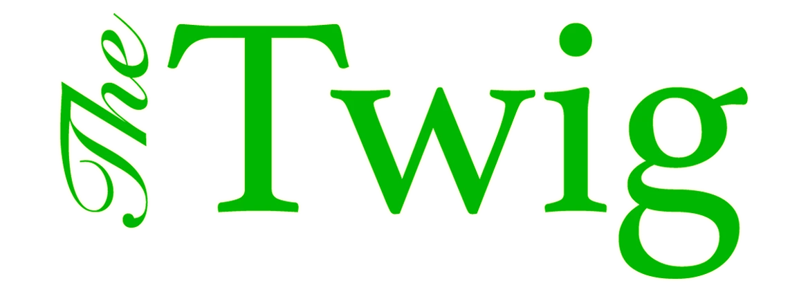 the twig logo